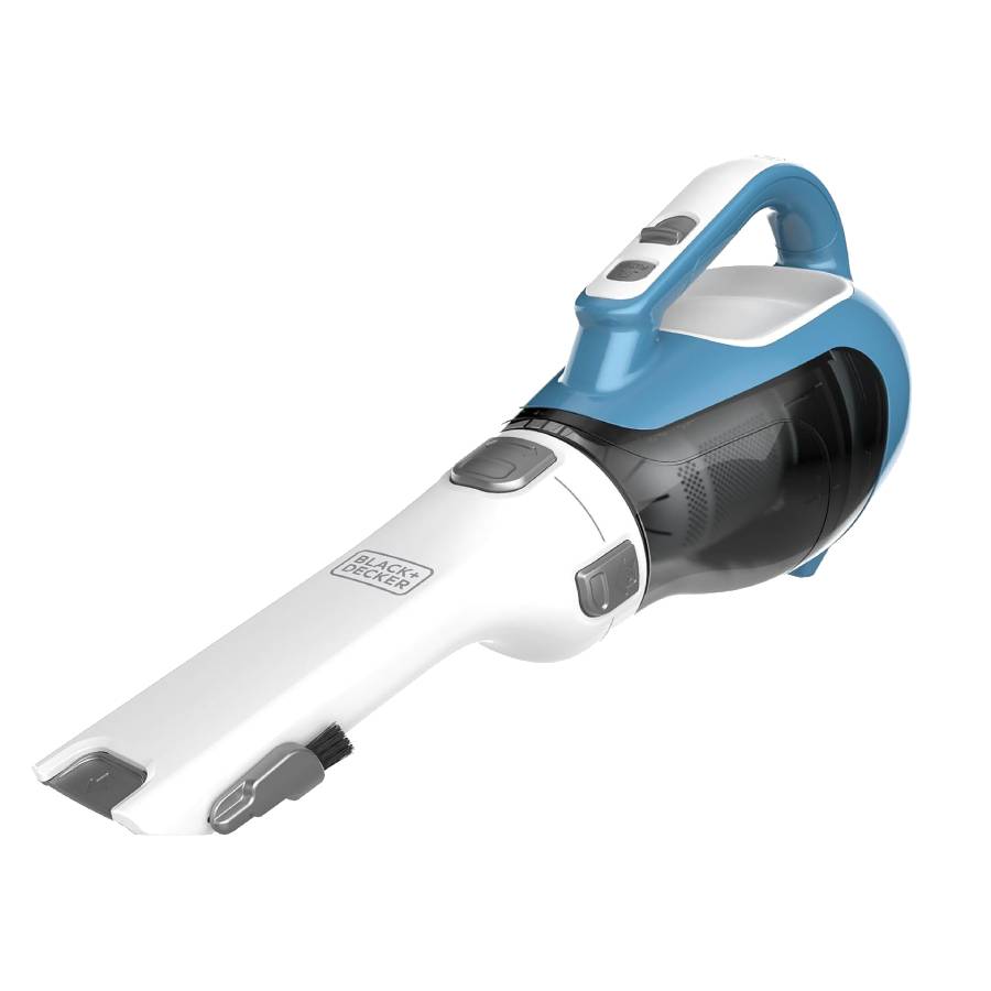 Lithium Hand Vac Cordless Lithium Hand Vacuum - 16V Max