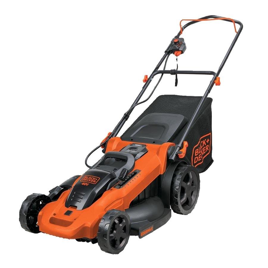 40V MAX Lithium Ion 20 Mower