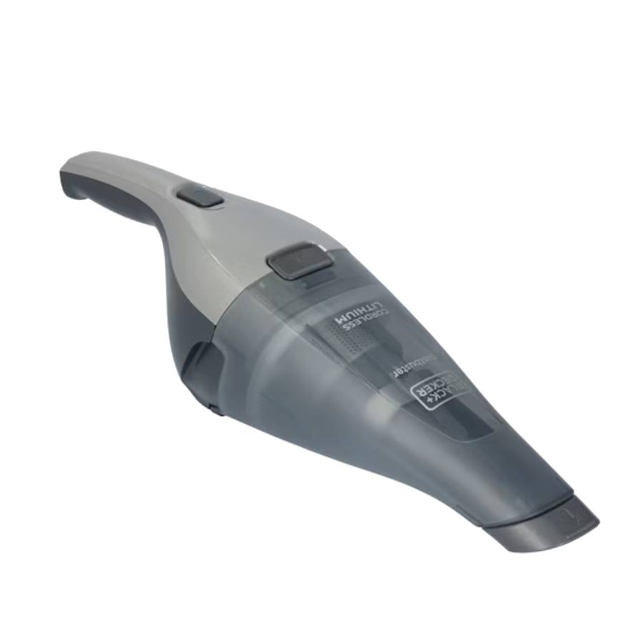 2.0Ah Cordless Hand Vac - Gray - 7.2V
