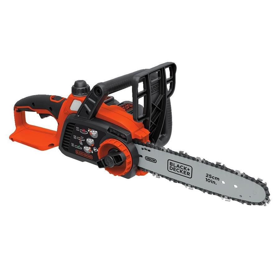 10" MAX Chainsaw 20V