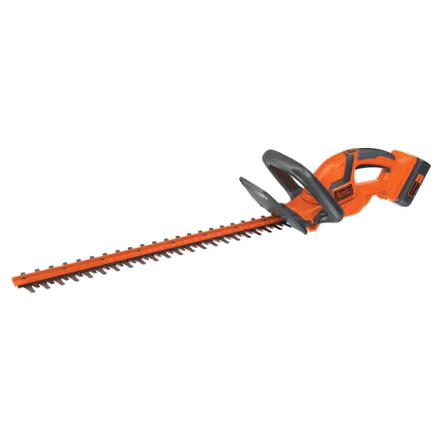 Max Hedge Trimmer - 40V - 22In