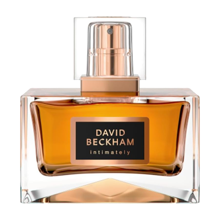 Intimately Beckham by Beckham for Men Eau de Toilette Spray -75ml