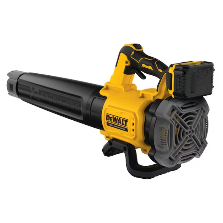 20V MAX XR Brushless Cordless Handheld Blower Kit