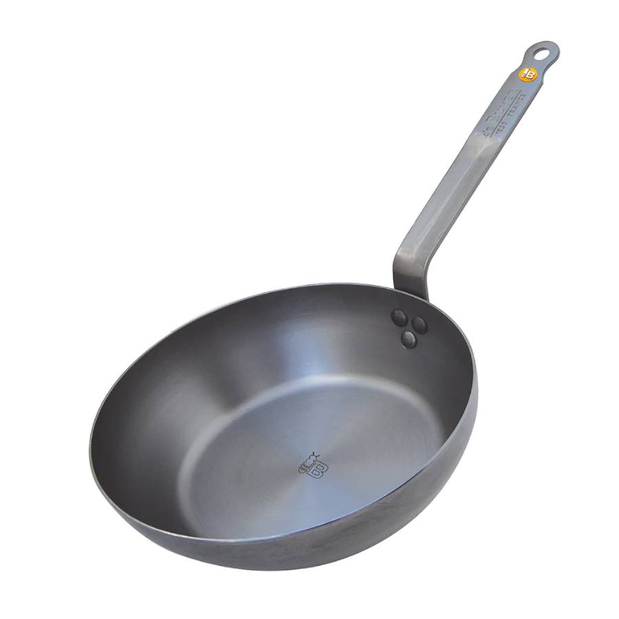 Country Frypan 28cm Mineral B Element
