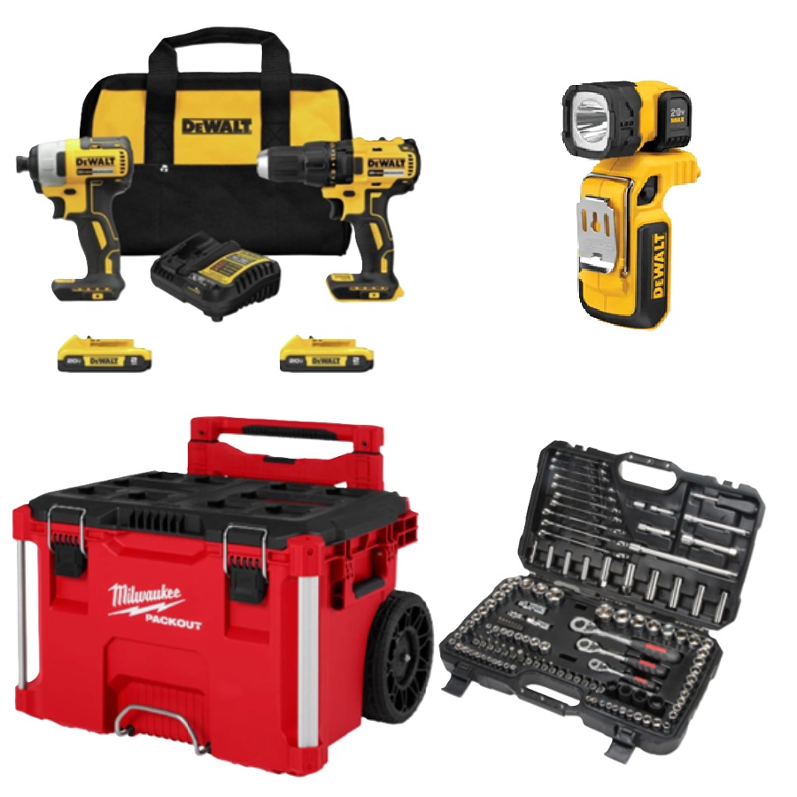 Builder Kit
