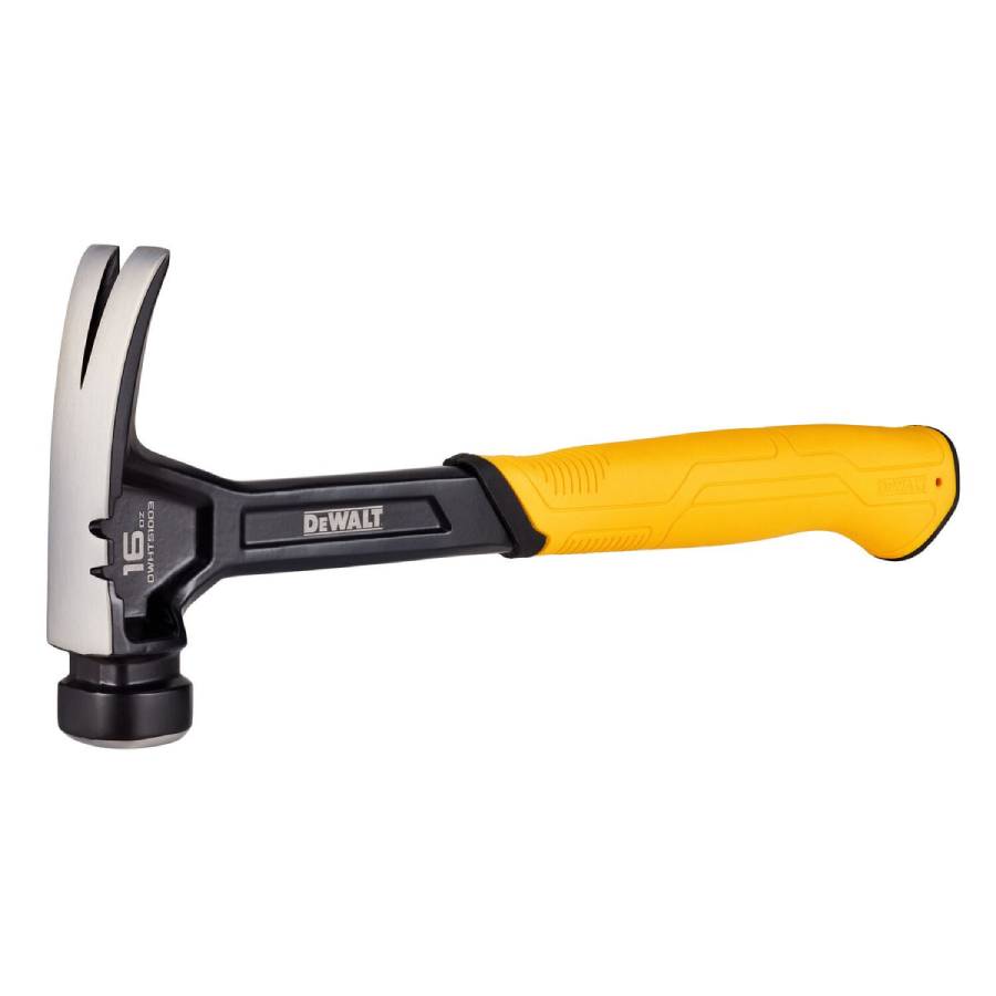 Steel Rip Claw Hammer - 16 oz