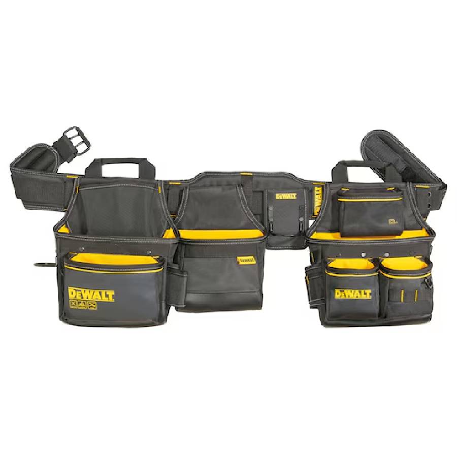 Professional Tool Rig
