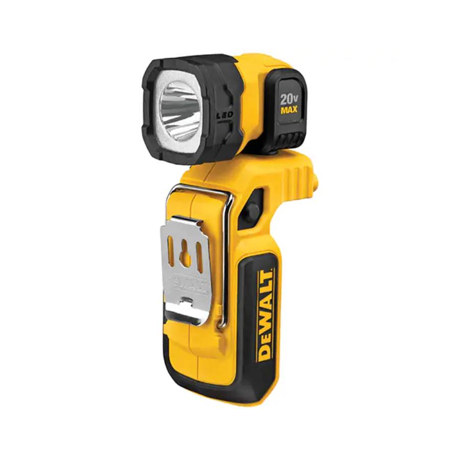 Hand-Held Work Light, LED, 160 Lumens