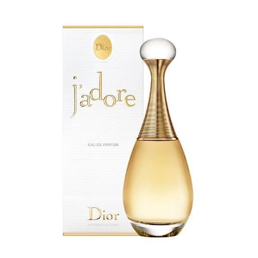 J’adore Eau de Toilette - Women - 50ml