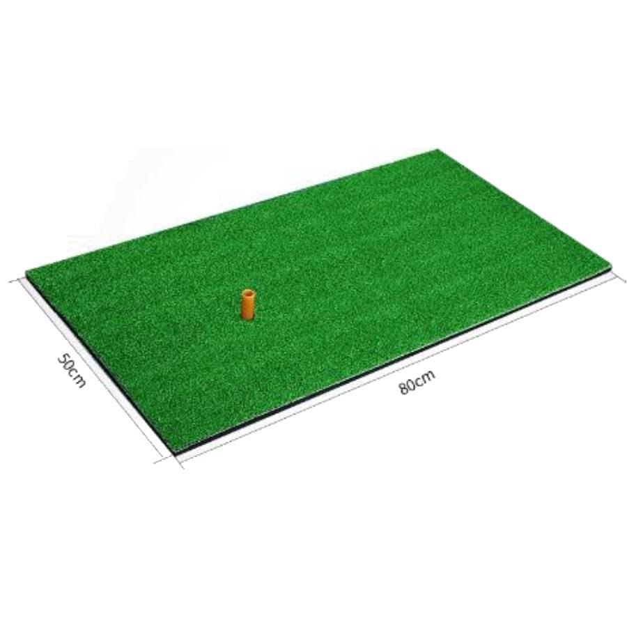 Tapis de golf
