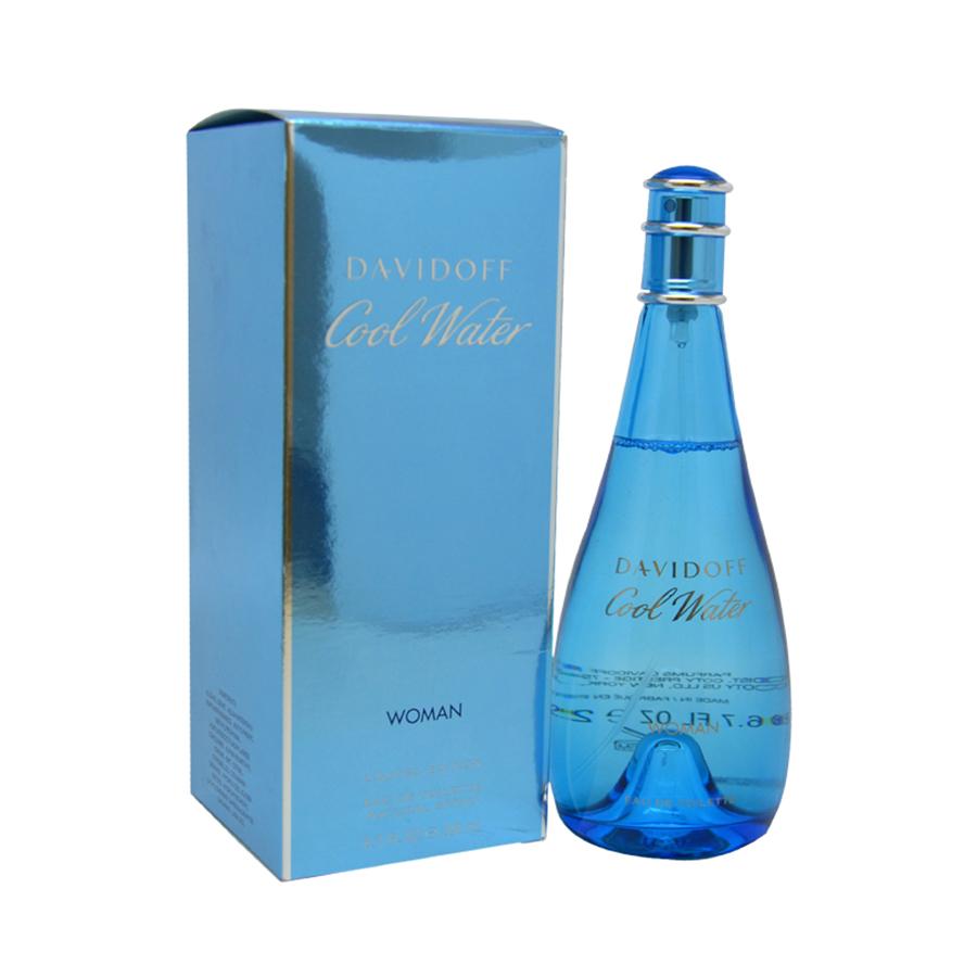 Cool Water for Women