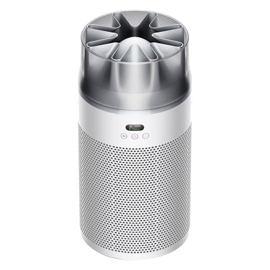 HushJet Purifier Compact HJ10 - White