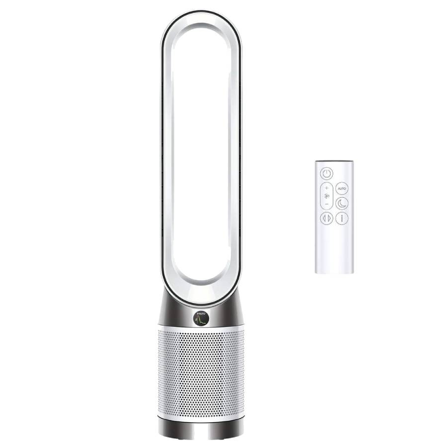 Cool PC1 Air Purifier - White
