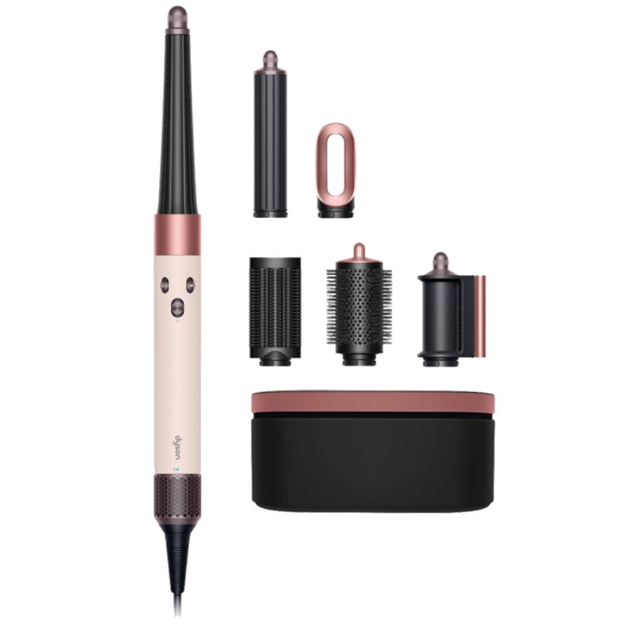 Airwrap i. d. Multi-Styler and Dryer Straight+Wavy - Ceramic Pink/Rose Gold