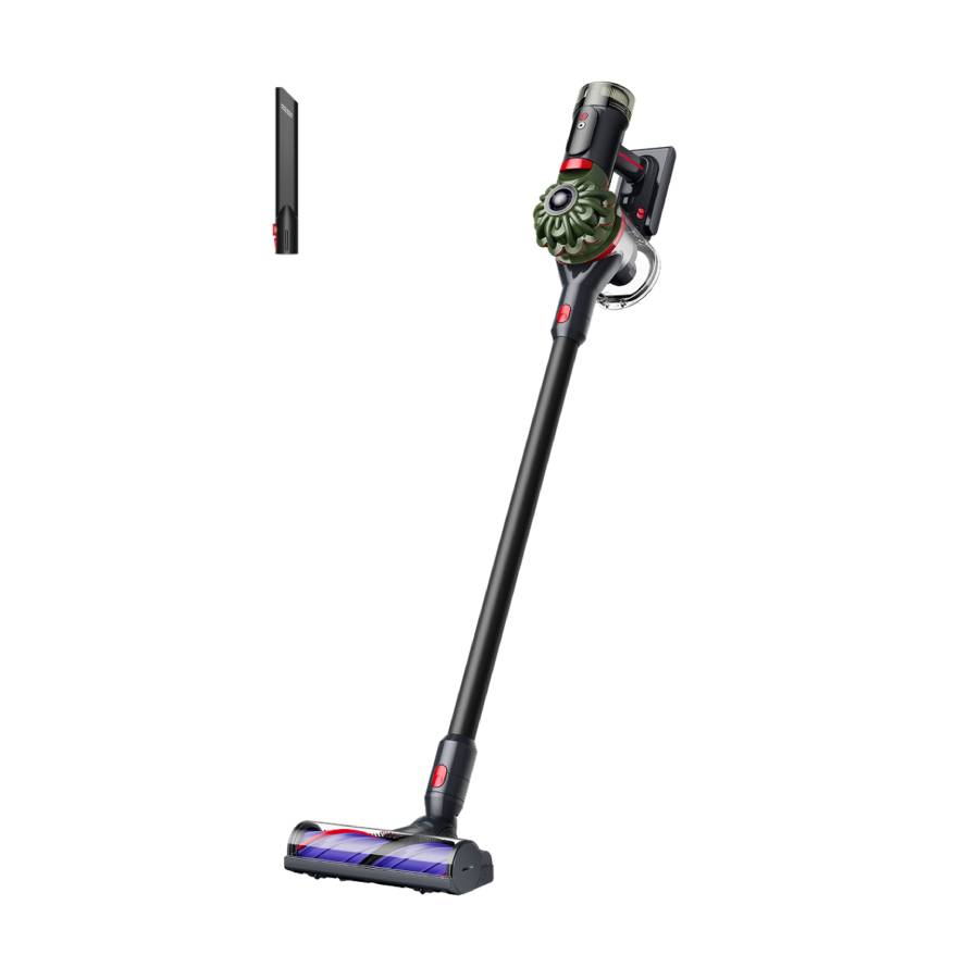 V8 Cyclone Cordless Vacuum