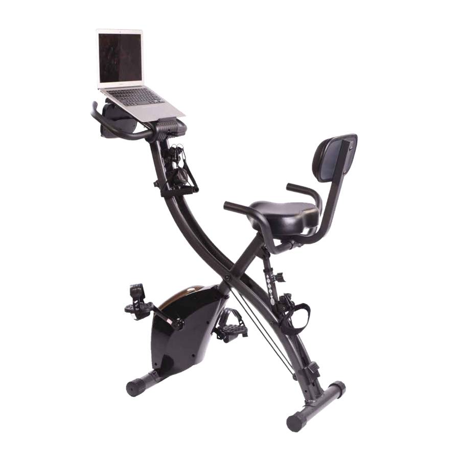 FitNation Flex Desk Pro Bike