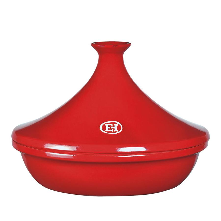 Tajine 3.5L - Red