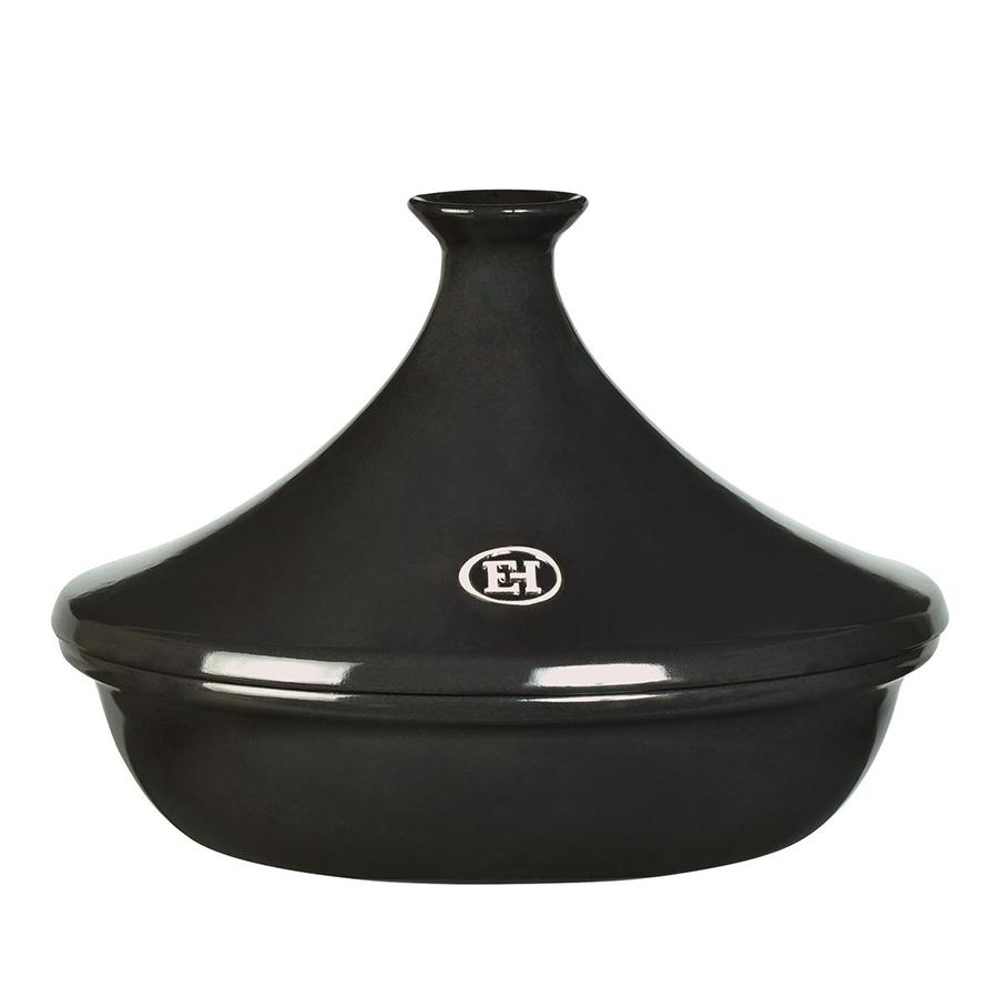 Tajine 3.5L - Black