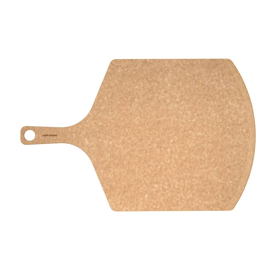 Pizza Peel  - Natural - 21.65"