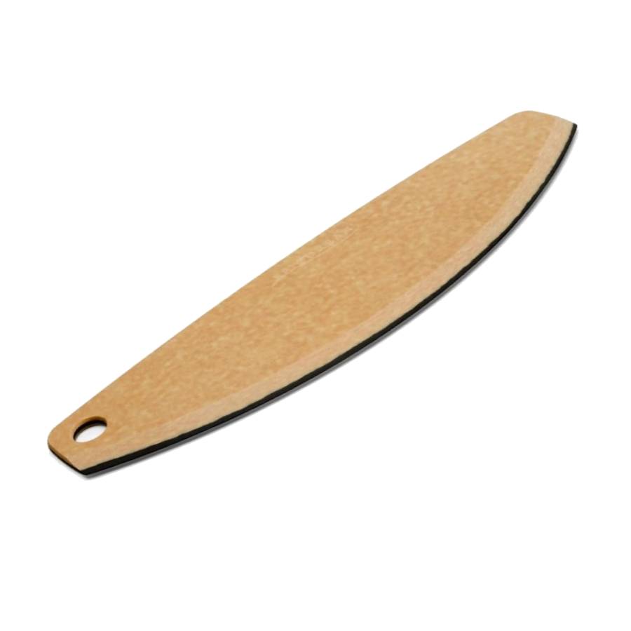 Pizza Cutter - Natural/Slate - 16"