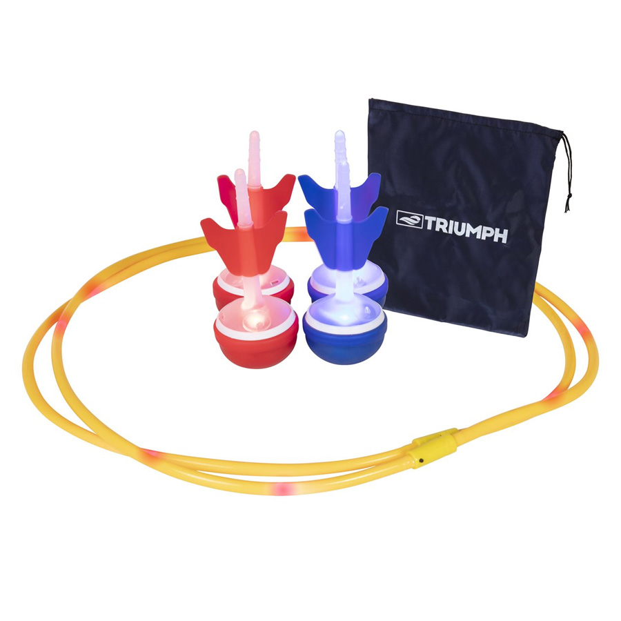 Triumph LED Backyard Darts