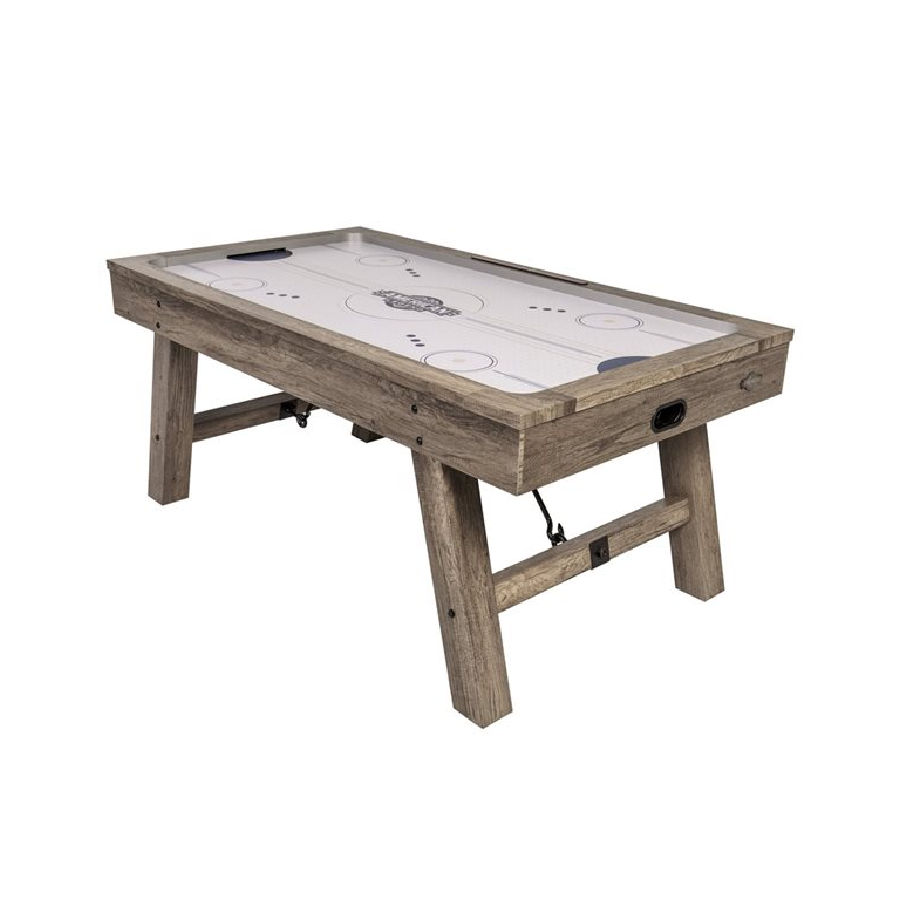 American Legend Brookdale 72-in Air Hockey Table