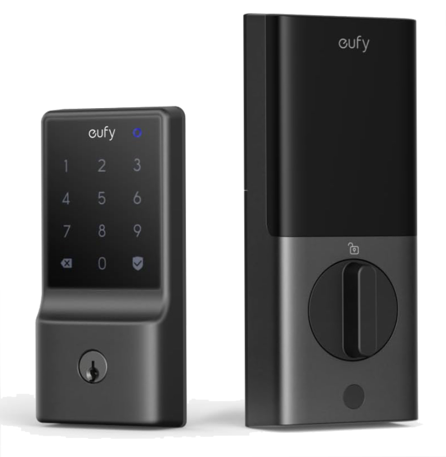 Smart Lock C34