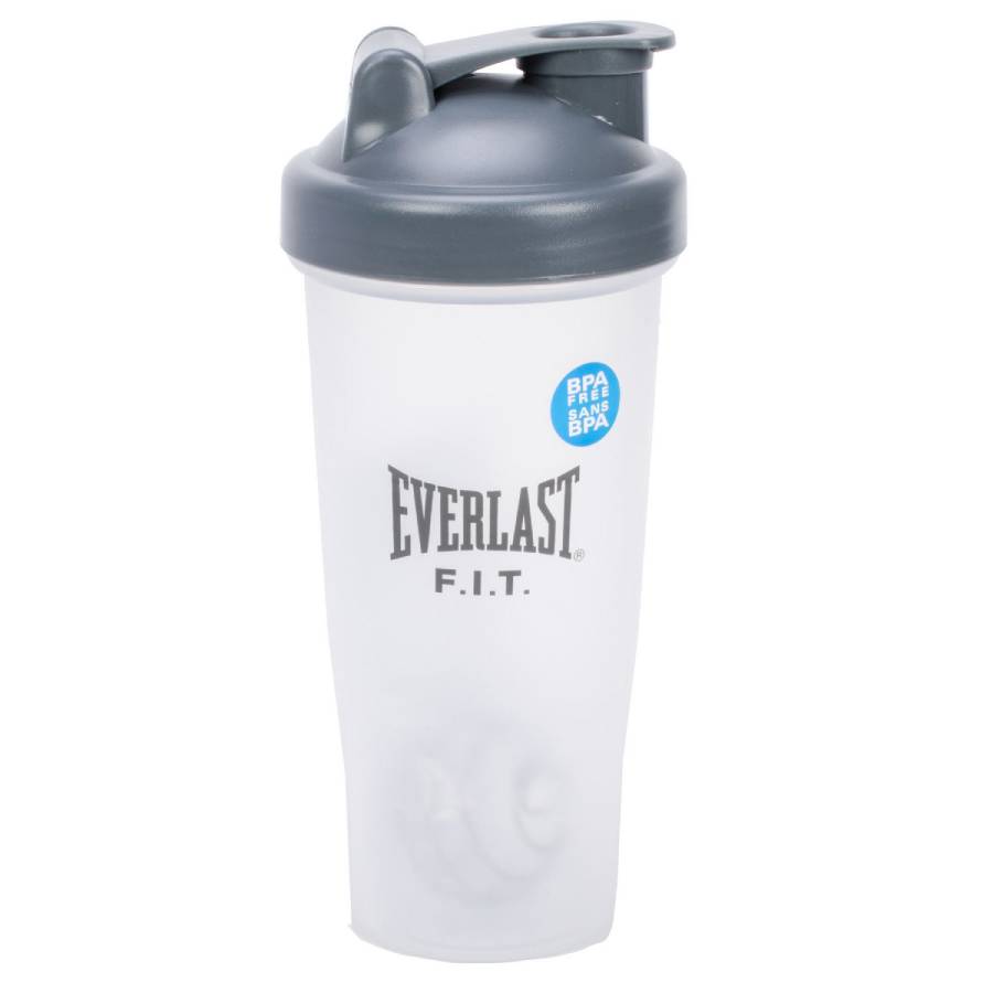 Shaker Bottle - 600 ml