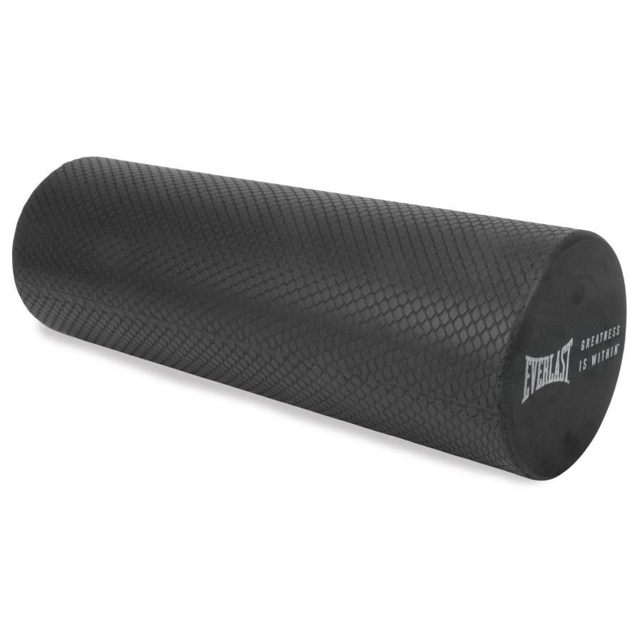 18" Rx Eva Roller - Black