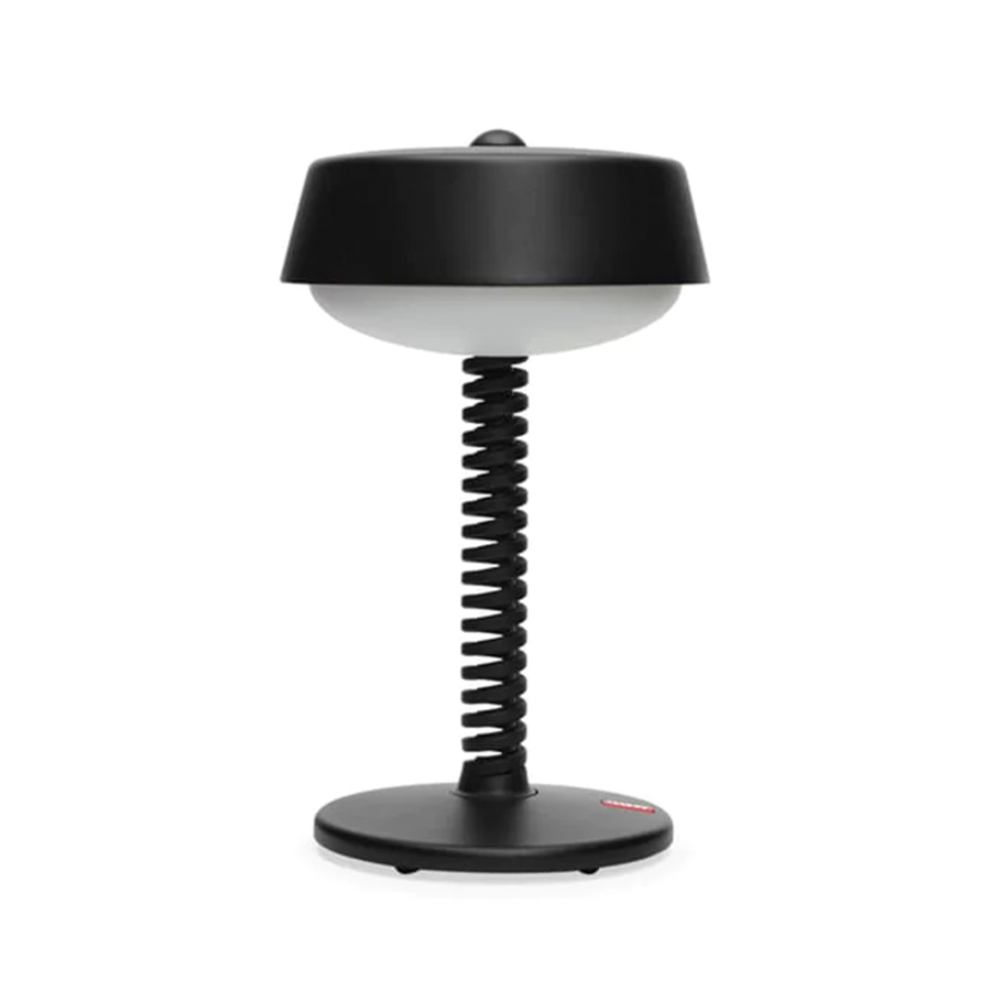 Bellboy Lamp - Anthracite
