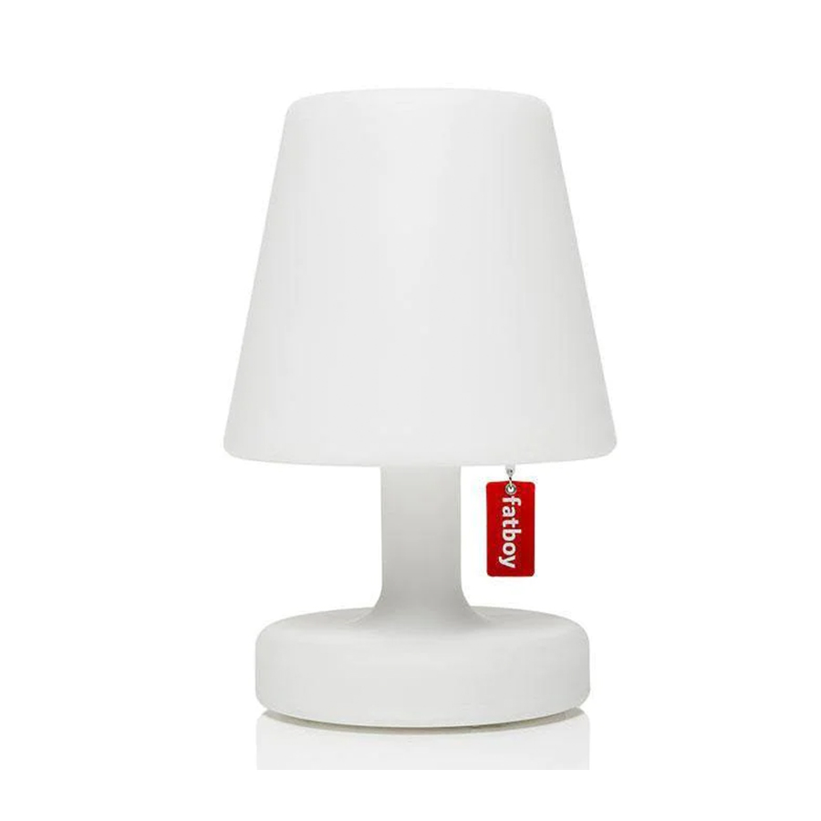 Edison the Petit 2.0 Lamp - White