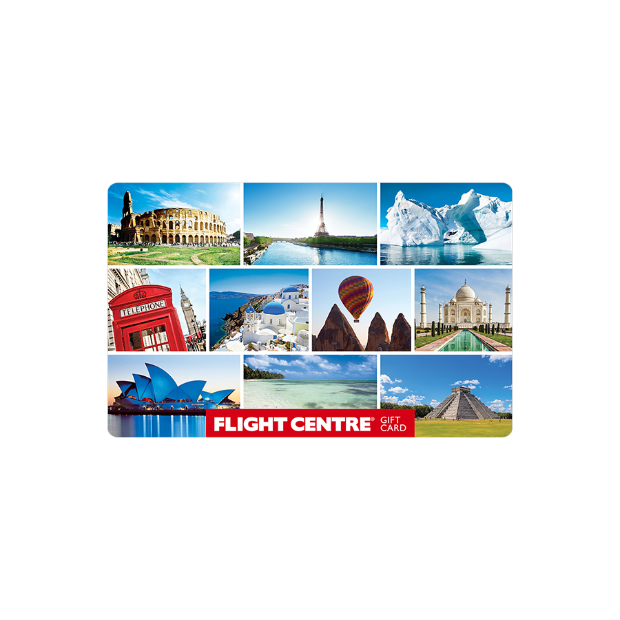 $500 E-Gift Card