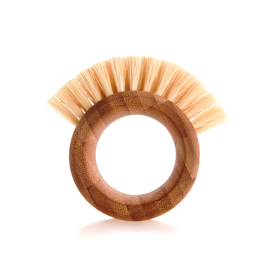 Brosse à légumes The Ring