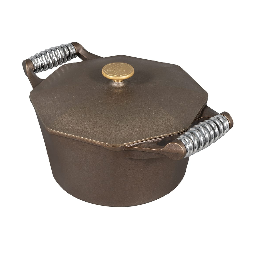 5 Quart Dutch Oven