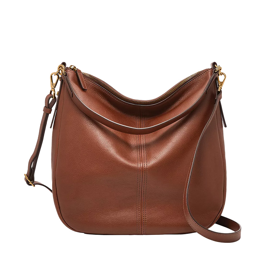 Jolie Hobo - Brown