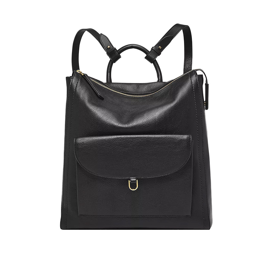 Parker Backpack - Black