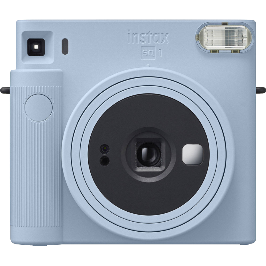 Instax Square SQ1 Instant Camera - Glacier Blue