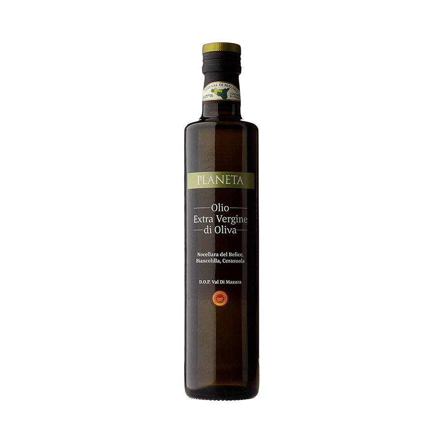 Planeta D. O. P. Val Di Mazara Olive Oil 500ml