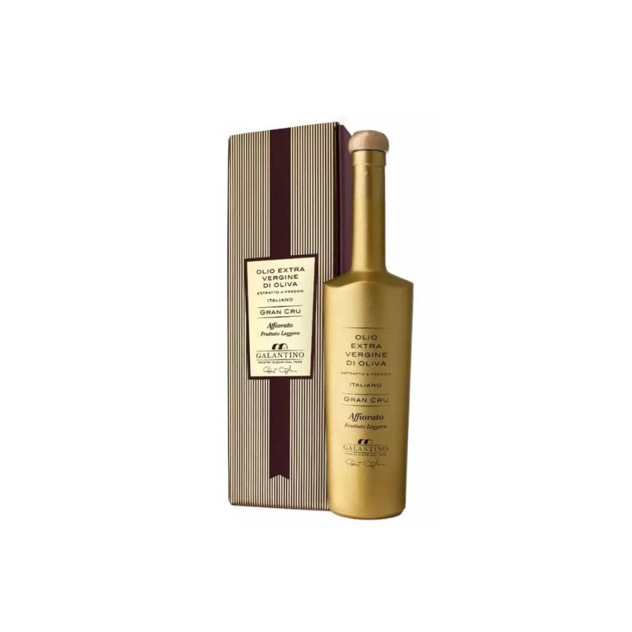 Extra Virgin Olive Oil Gran Cru Affiorato Gold - 500ml