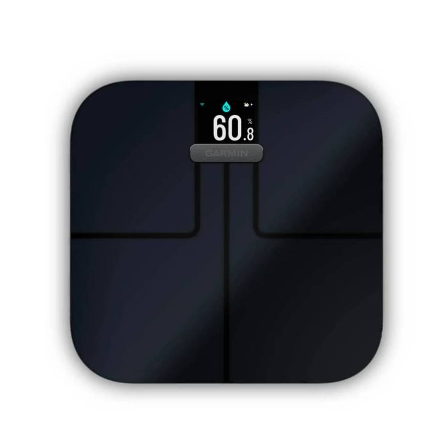 Index S2 Smart Scale - Black
