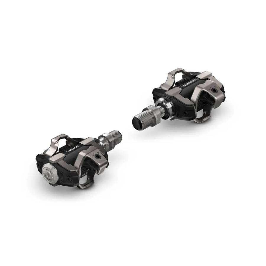 Rally XC200 Dual-sensing Power Meter - Shimano SPD