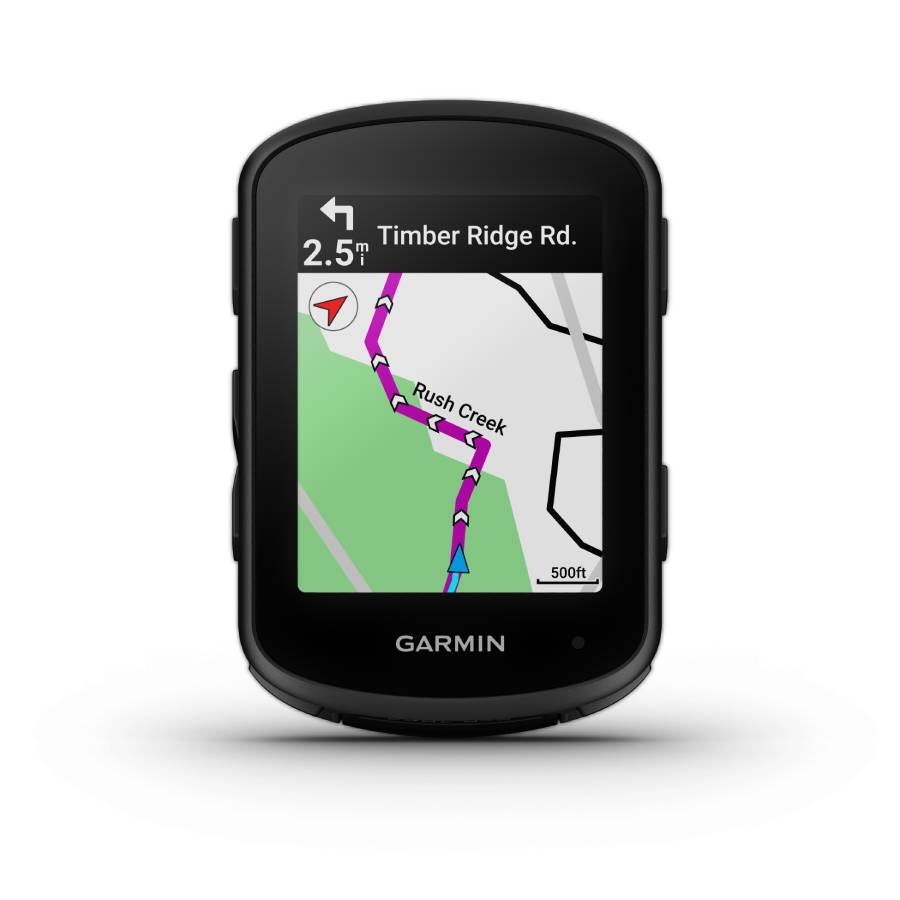 Edge 840 Cycling Computer (Device Only) - Standard Edition