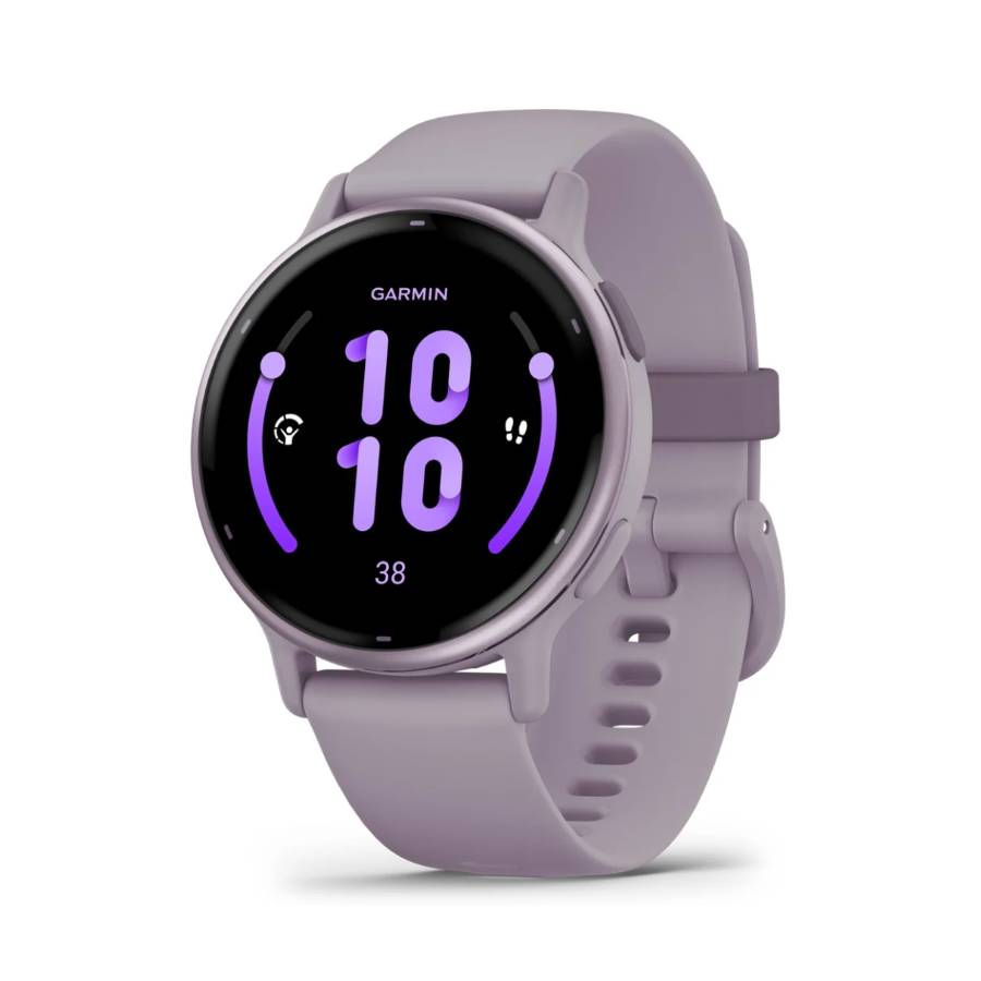 vívoactive 5 Smartwatch - Orchid