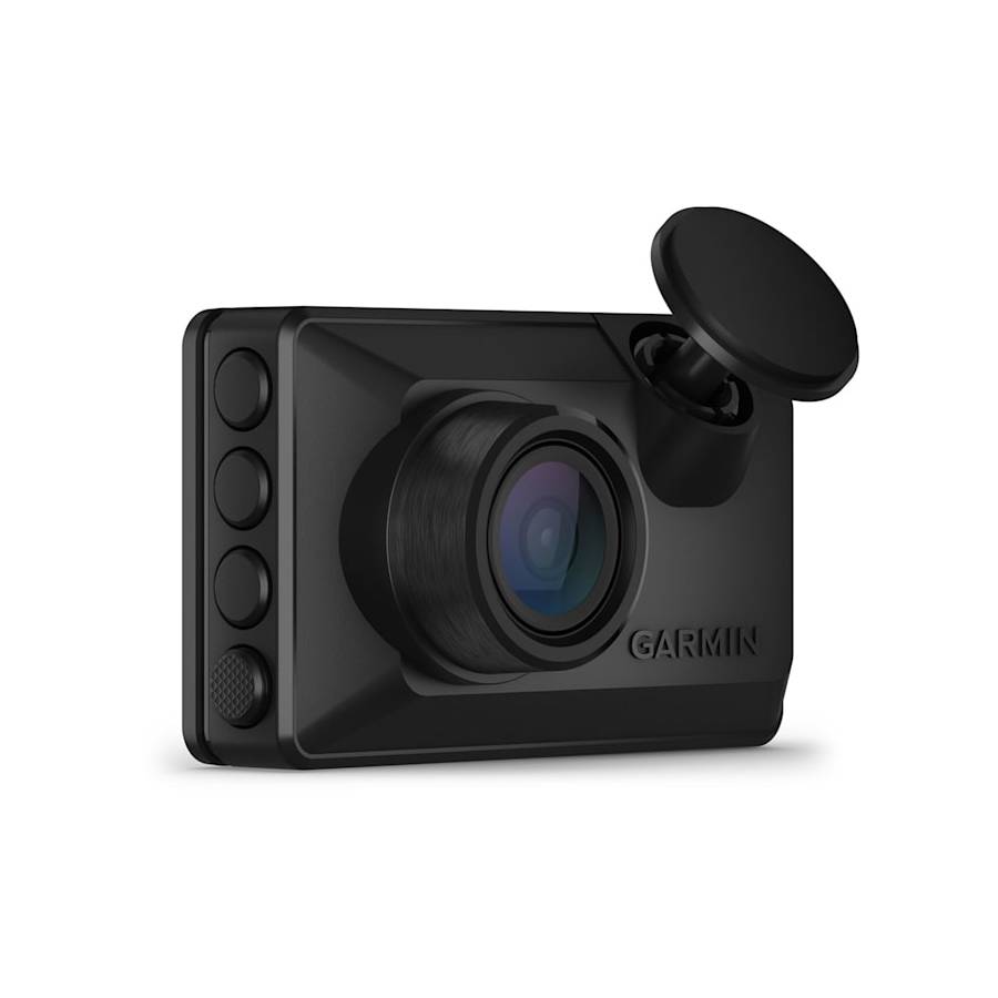 Garmin Dash Cam X110