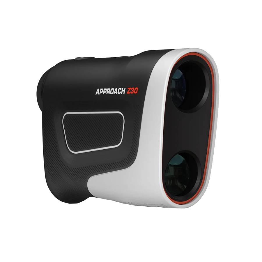 Approach Z30 Golf GPS Laser Range Finder