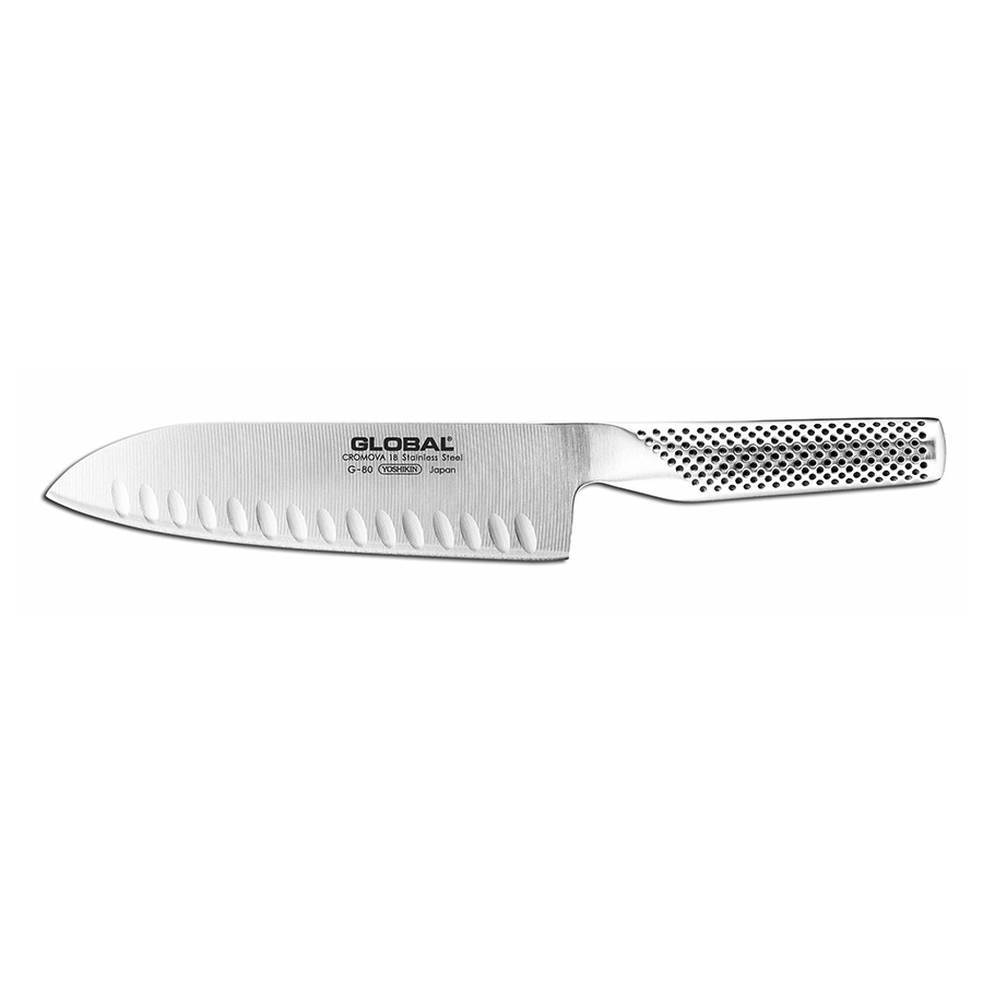 Classic 7'' Santoku Knife