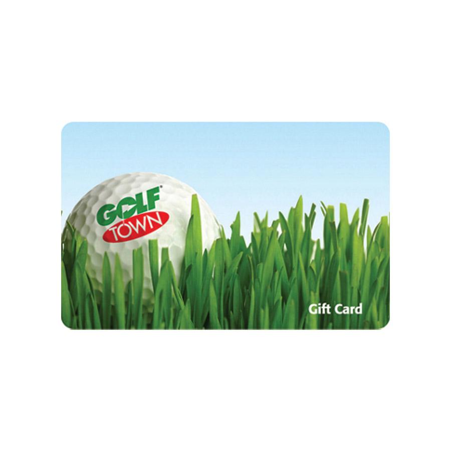$50 eGift Card
