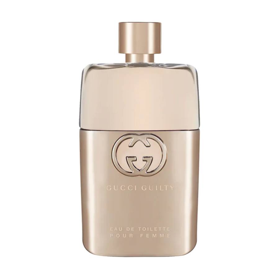 Guilty Pour Femmes - Eau de Toilette - 90ml