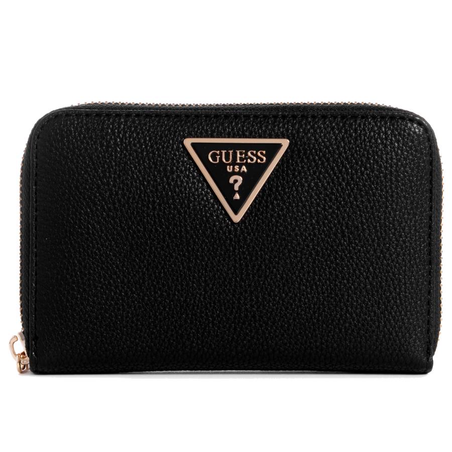 Laurel Slgnature Zip Around - Medium