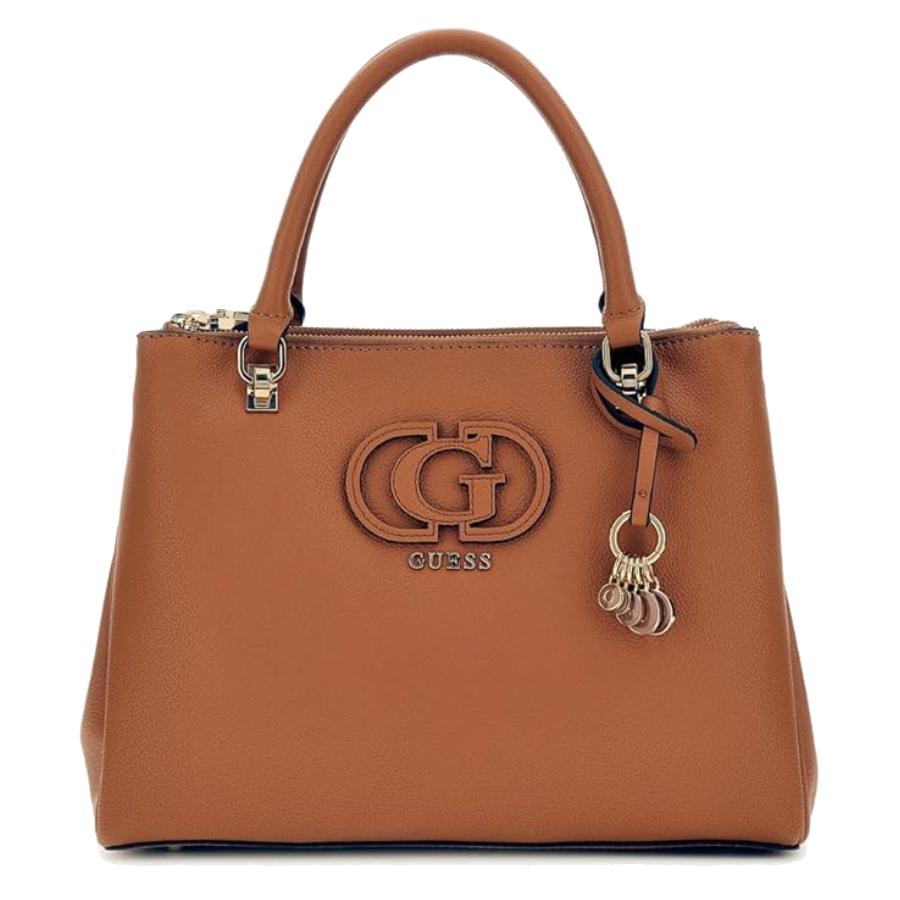 Sacoche Calebra - Cognac